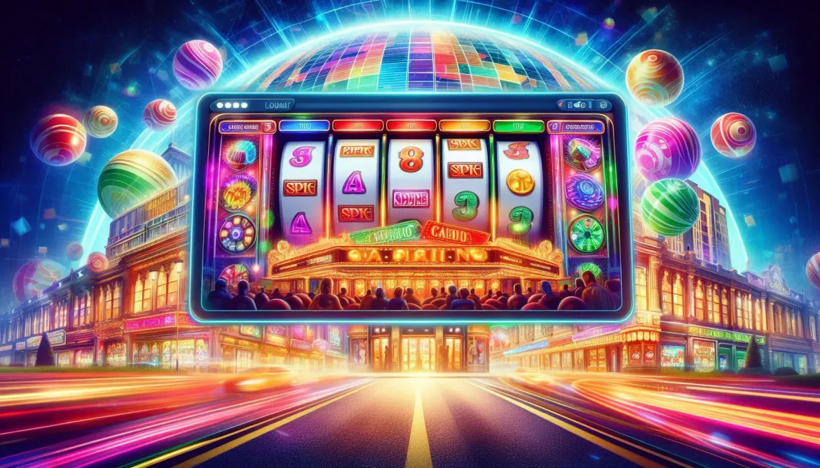 Spielbank Bad Wildungen